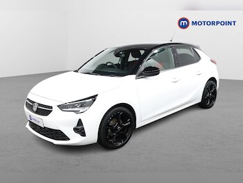 Used Vauxhall Corsa 2023 for sale - 77505909: Photo