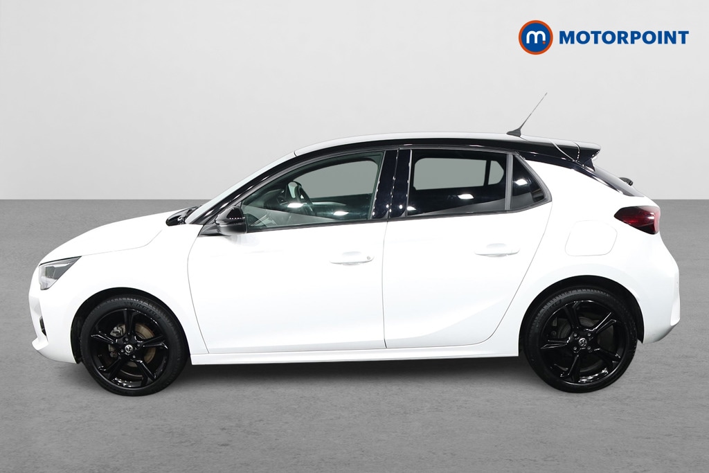 Used Vauxhall Corsa 2023 for sale - 77505909: Photo 4