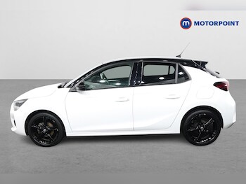 Used Vauxhall Corsa 2023 for sale - 77505909: Photo