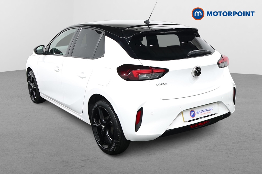 Used Vauxhall Corsa 2023 for sale - 77505909: Photo 5