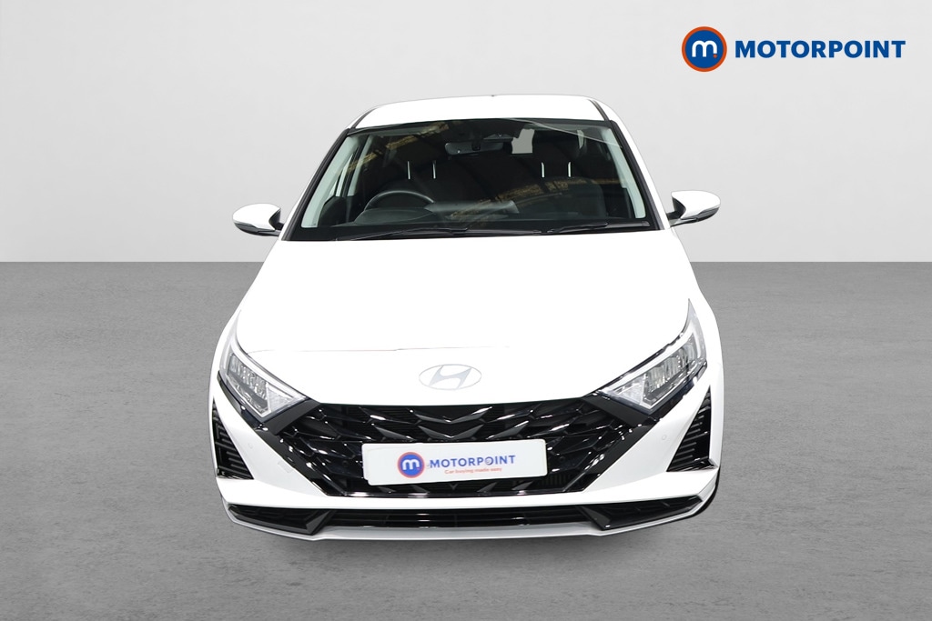 Used Hyundai i20 2025 for sale - 77381863: Photo 2