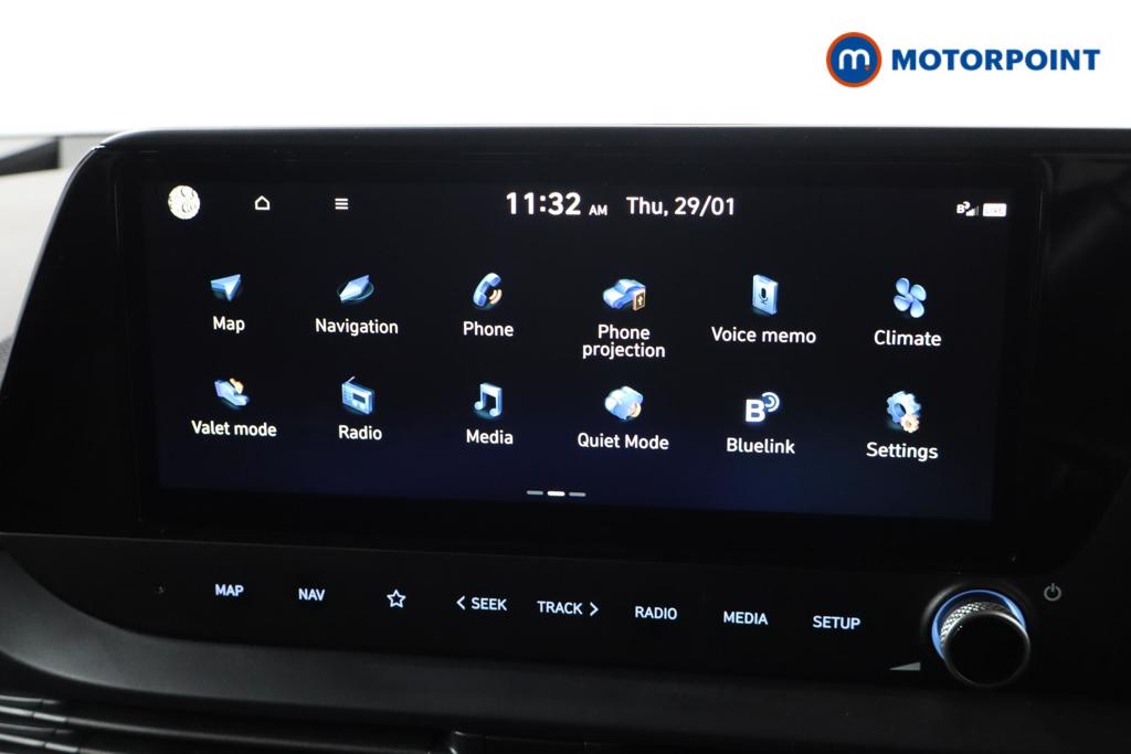 Used Hyundai i20 2025 for sale - 77381863: Photo 21