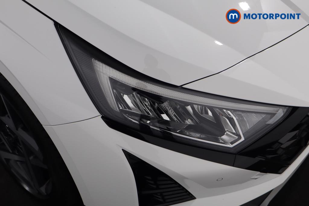 Used Hyundai i20 2025 for sale - 77381863: Photo 24