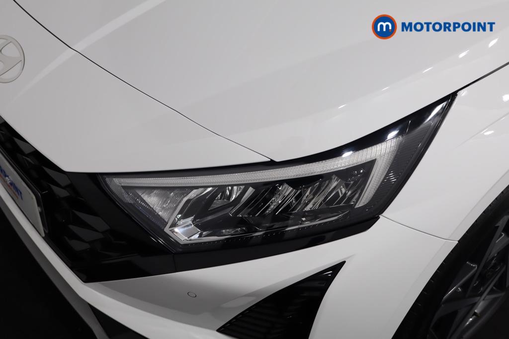 Used Hyundai i20 2025 for sale - 77381863: Photo 25