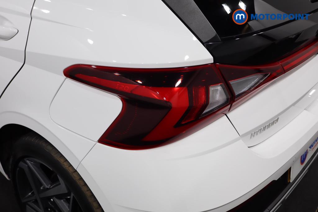 Used Hyundai i20 2025 for sale - 77381863: Photo 29