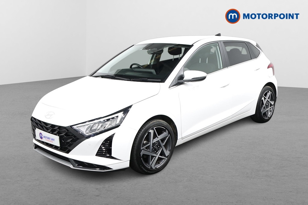 Used Hyundai i20 2025 for sale - 77381863: Photo 3