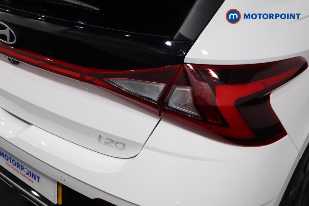 Used Hyundai i20 2025 for sale - 77381863: Photo 30