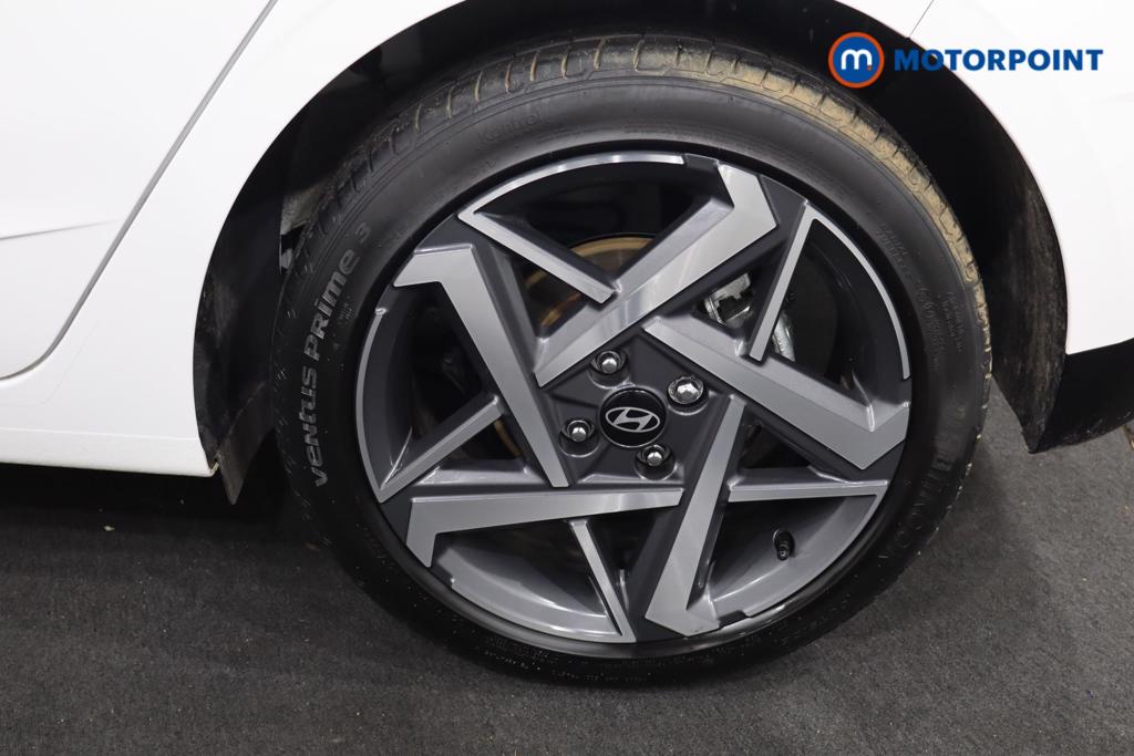 Used Hyundai i20 2025 for sale - 77381863: Photo 37