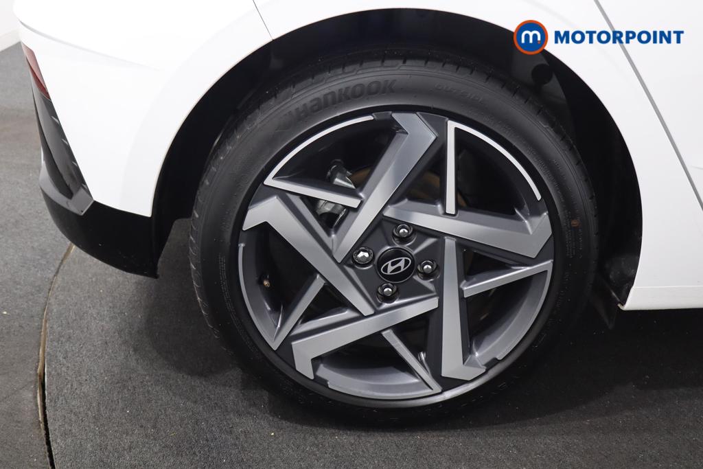 Used Hyundai i20 2025 for sale - 77381863: Photo 38