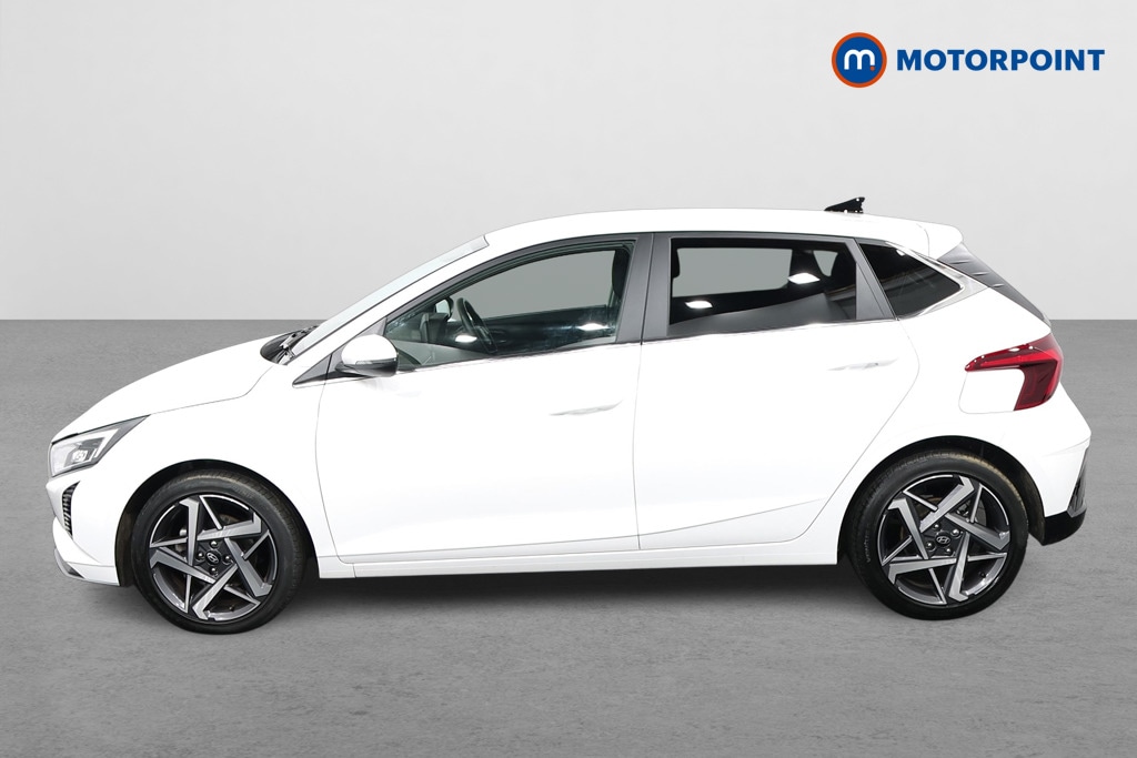 Used Hyundai i20 2025 for sale - 77381863: Photo 4