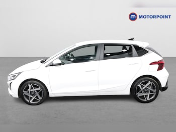 Used Hyundai i20 2025 for sale - 77381863: Photo