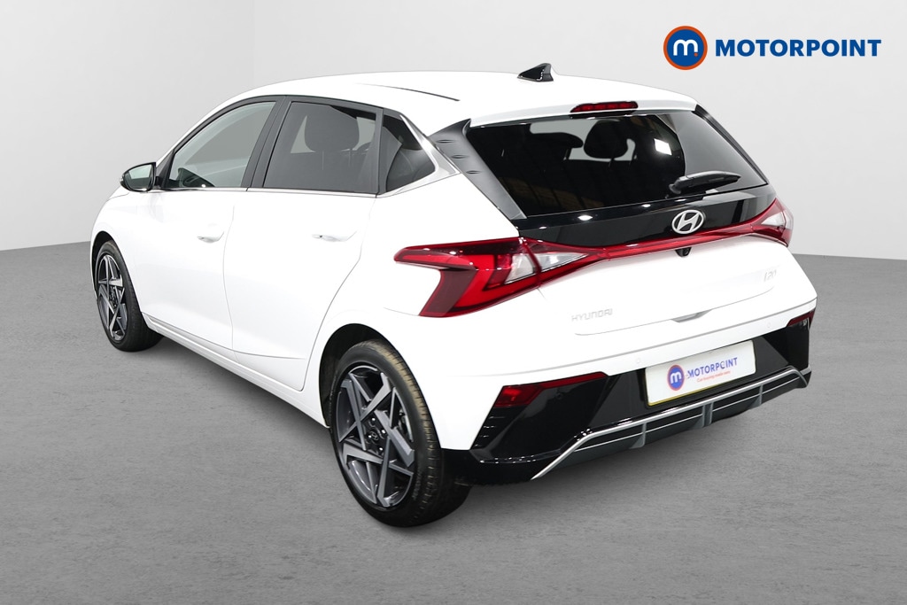 Used Hyundai i20 2025 for sale - 77381863: Photo 5