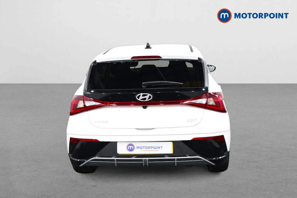 Used Hyundai i20 2025 for sale - 77381863: Photo 6