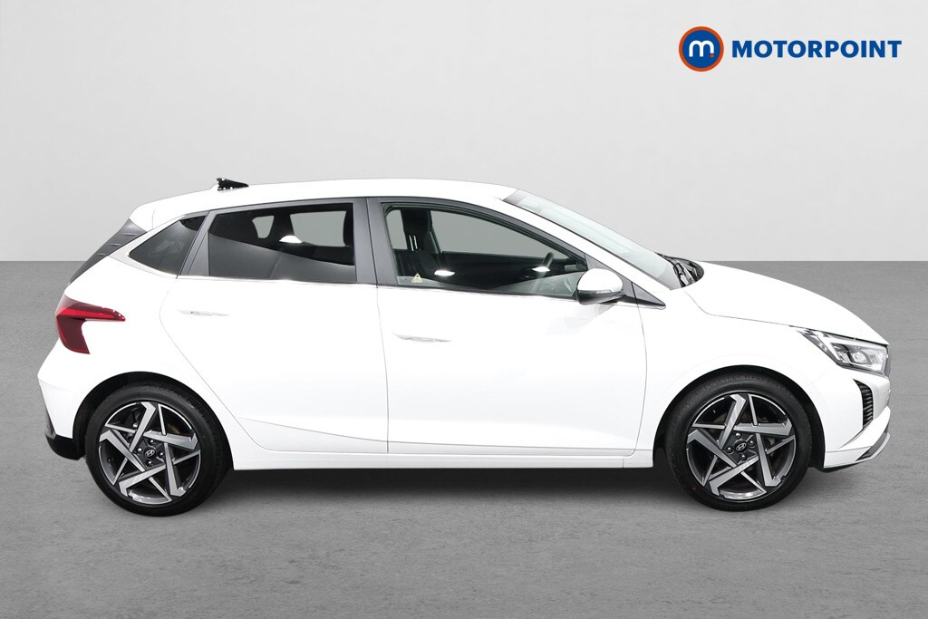 Used Hyundai i20 2025 for sale - 77381863: Photo 8