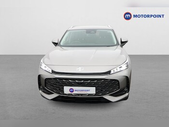 Used MG MG HS undefined for sale - 78400308: Photo