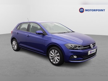 Used Volkswagen Polo 2020 for sale - 79430854: Photo