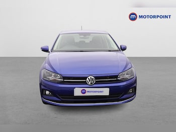 Used Volkswagen Polo 2020 for sale - 79430854: Photo