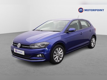 Used Volkswagen Polo 2020 for sale - 79430854: Photo