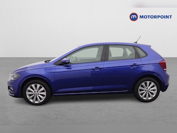 Used Volkswagen Polo 2020 for sale - 79430854: Photo