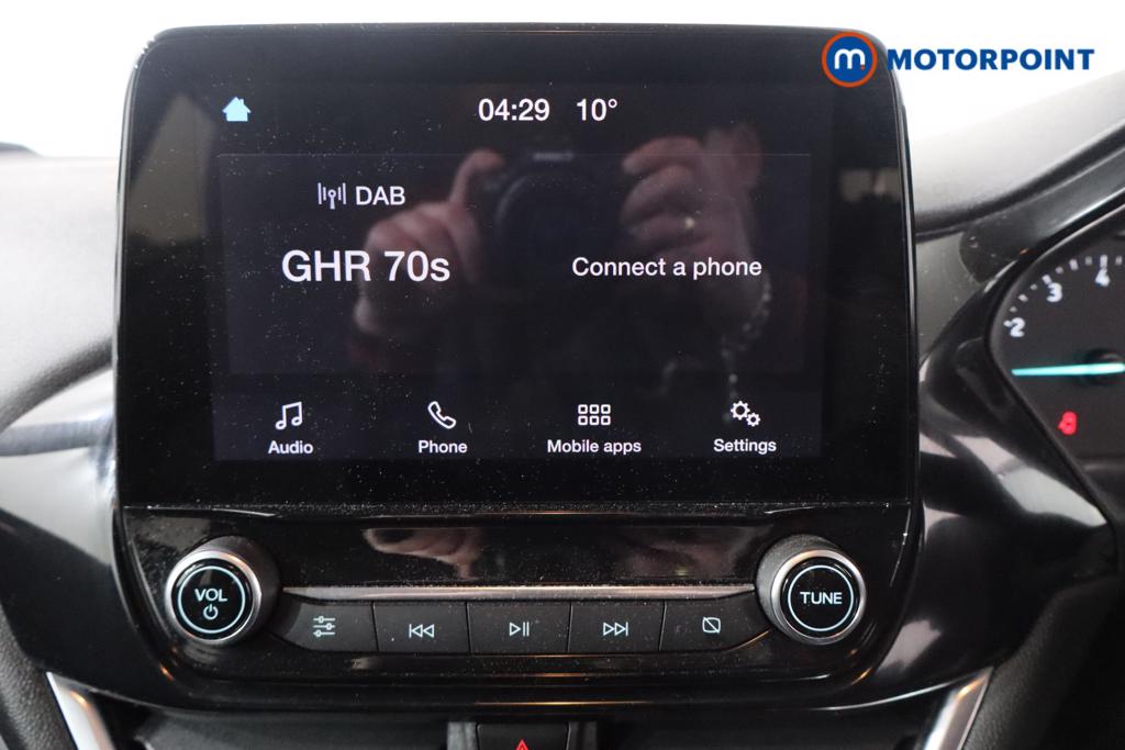 Used Ford Fiesta 2020 for sale - 77577493: Photo 10