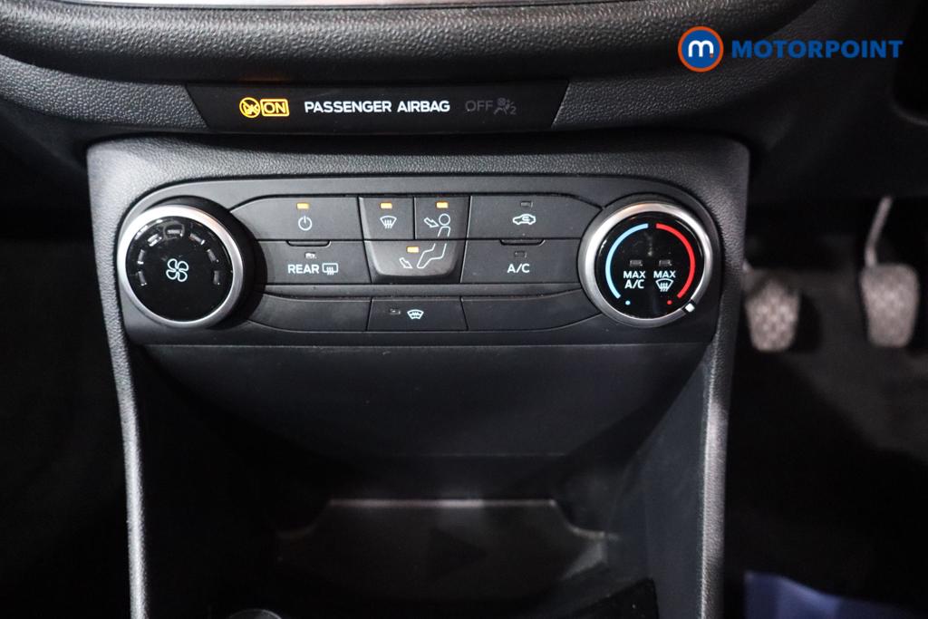 Used Ford Fiesta 2020 for sale - 77577493: Photo 11