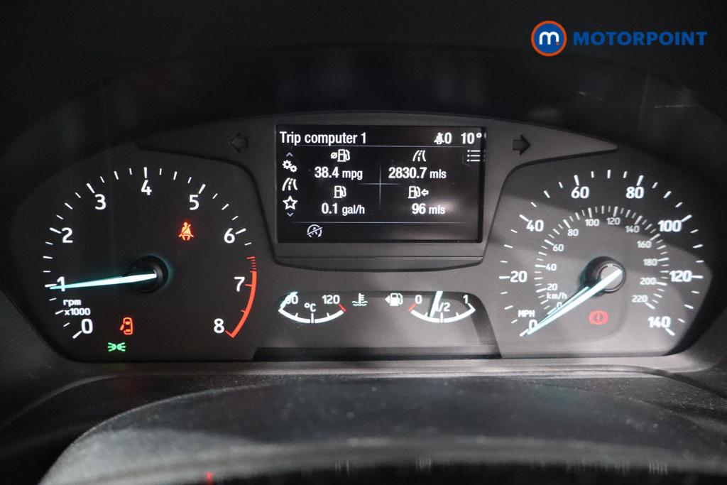 Used Ford Fiesta 2020 for sale - 77577493: Photo 15