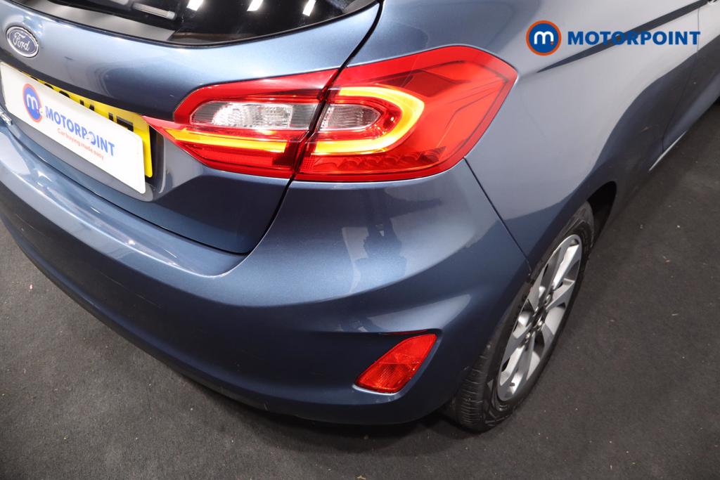 Used Ford Fiesta 2020 for sale - 77577493: Photo 22