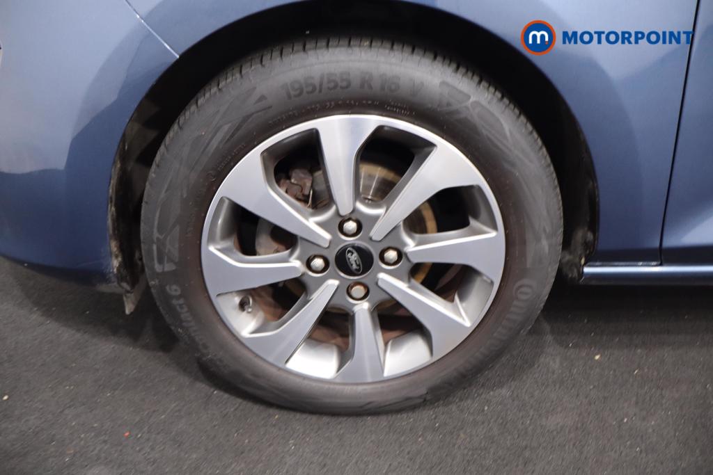 Used Ford Fiesta 2020 for sale - 77577493: Photo 25