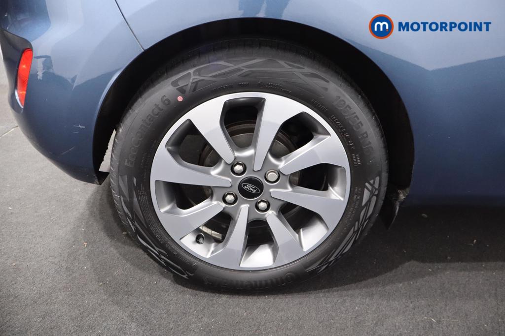 Used Ford Fiesta 2020 for sale - 77577493: Photo 27