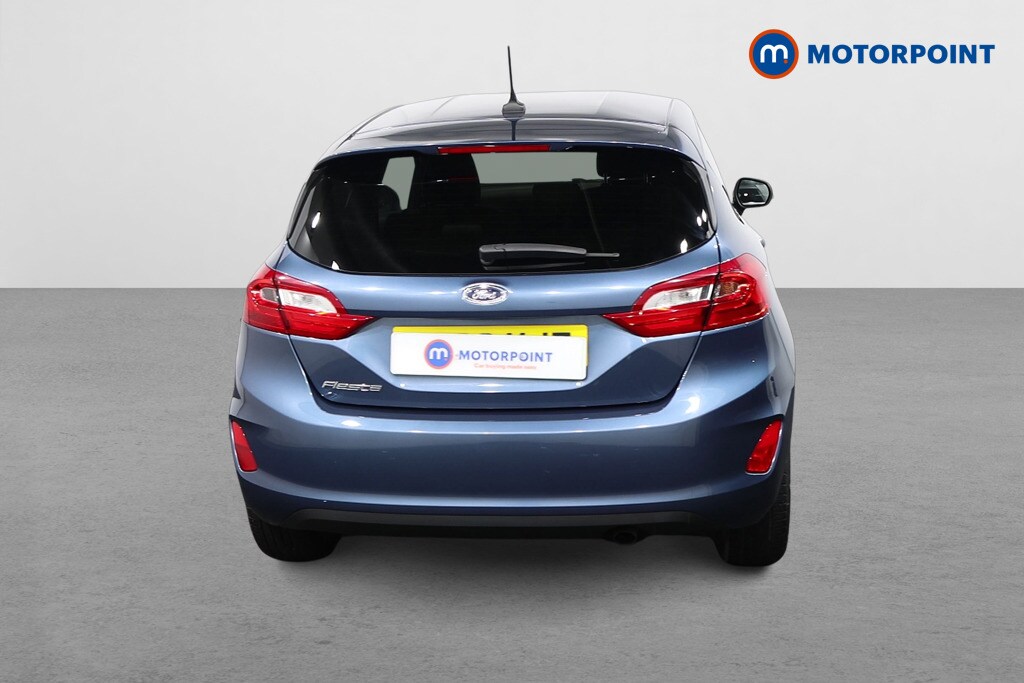 Used Ford Fiesta 2020 for sale - 77577493: Photo 6