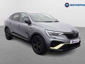 2022 - 1.6 E-Tech full hybrid 145 Engineered 5dr Auto