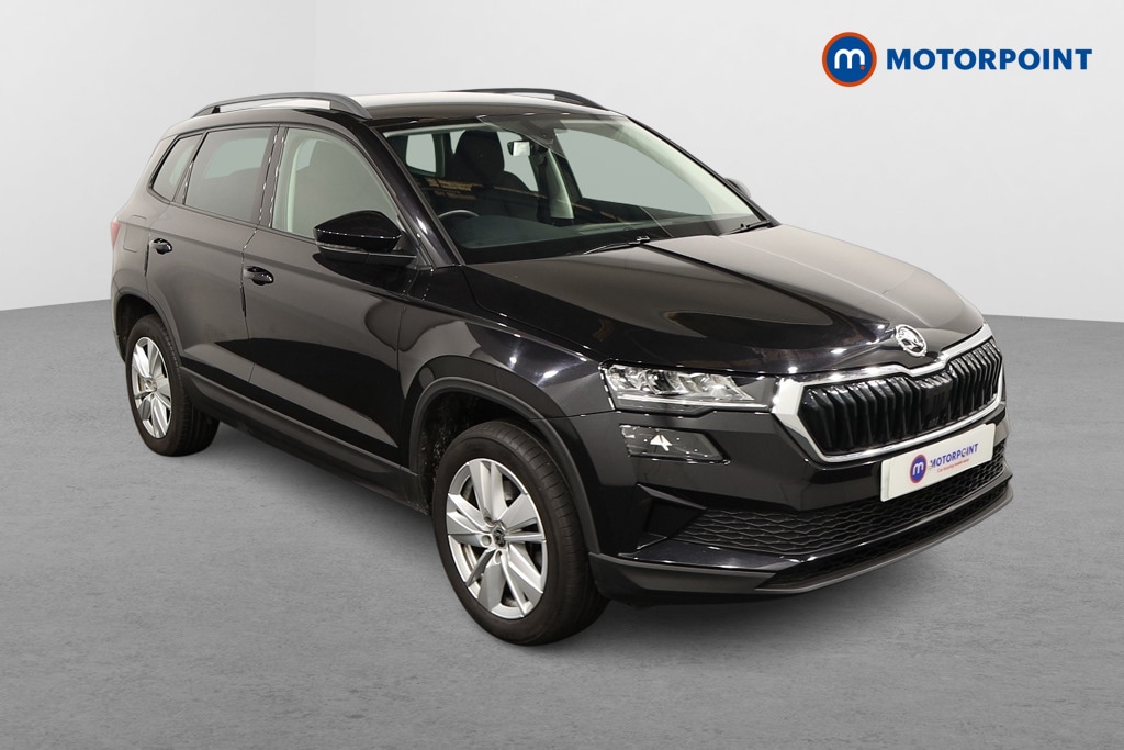 Used Skoda Karoq 2022 for sale - 76905529: Photo 1