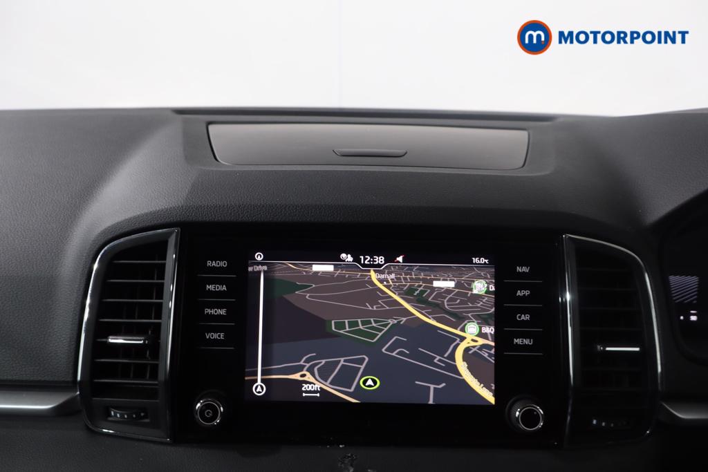 Used Skoda Karoq 2022 for sale - 76905529: Photo 10