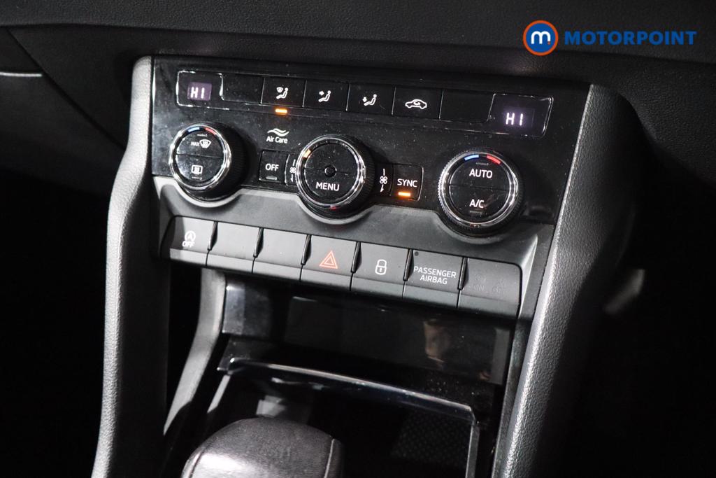 Used Skoda Karoq 2022 for sale - 76905529: Photo 12