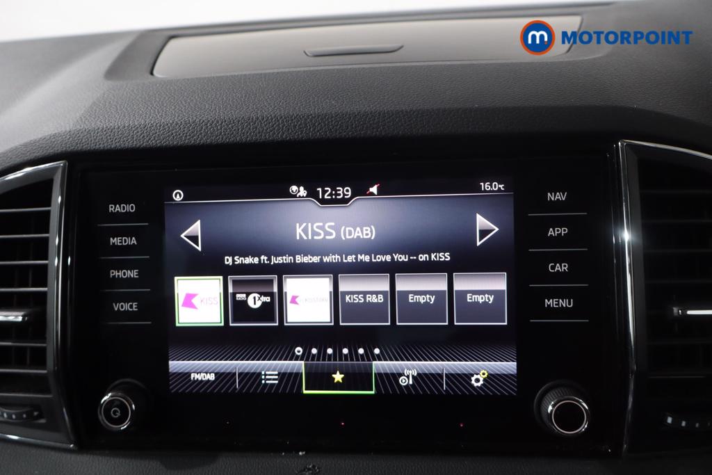 Used Skoda Karoq 2022 for sale - 76905529: Photo 15