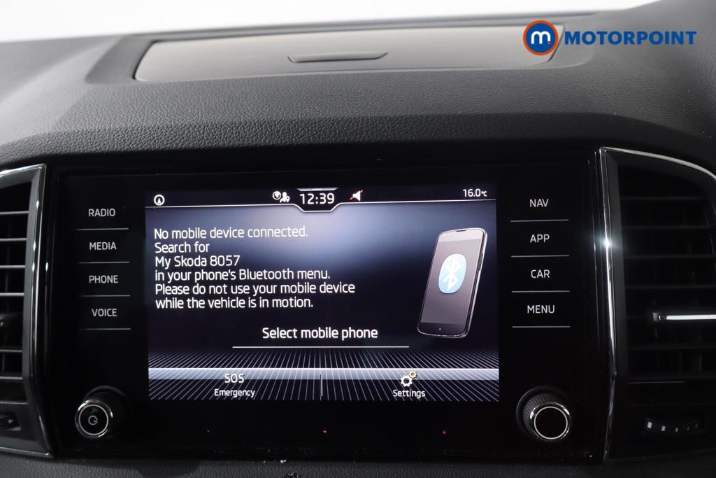 Used Skoda Karoq 2022 for sale - 76905529: Photo 16