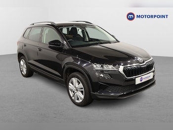 2022 - 1.5 TSI SE Drive 5dr DSG