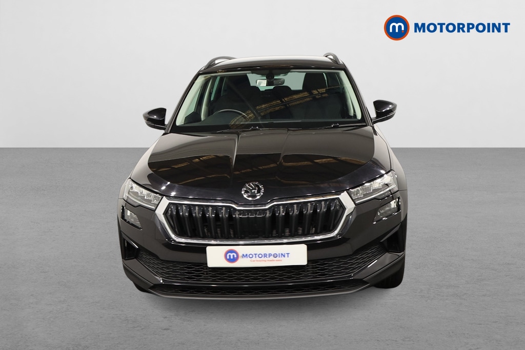 Used Skoda Karoq 2022 for sale - 76905529: Photo 2