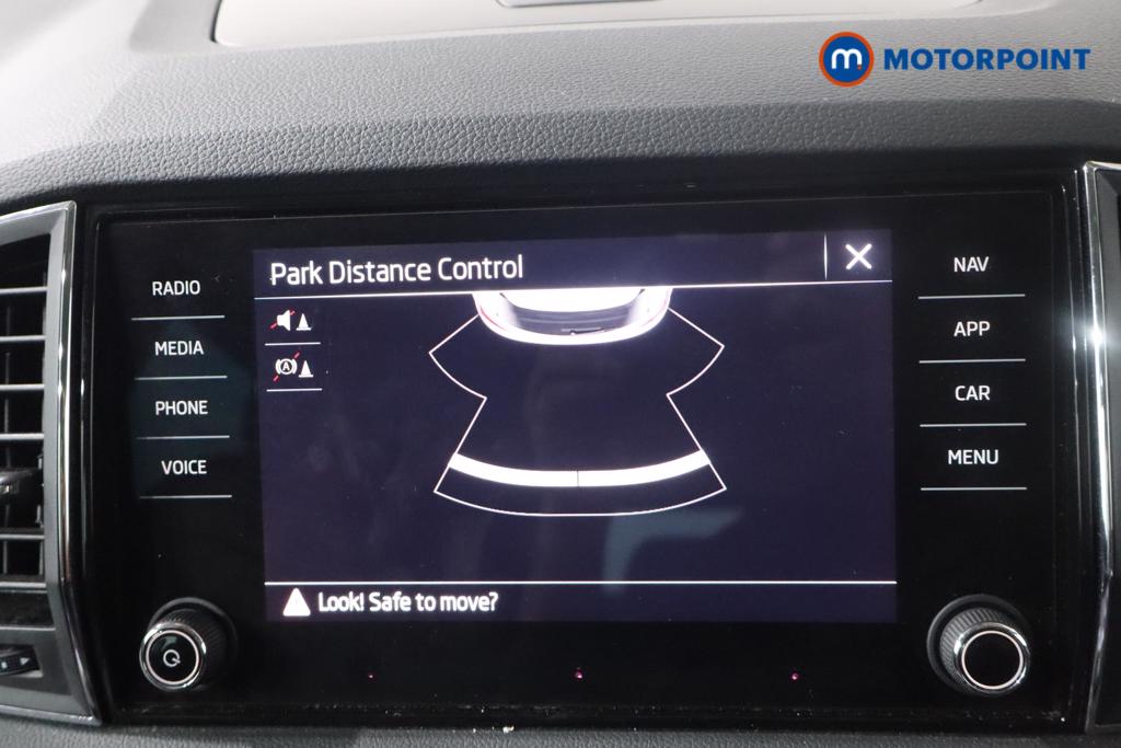 Used Skoda Karoq 2022 for sale - 76905529: Photo 23