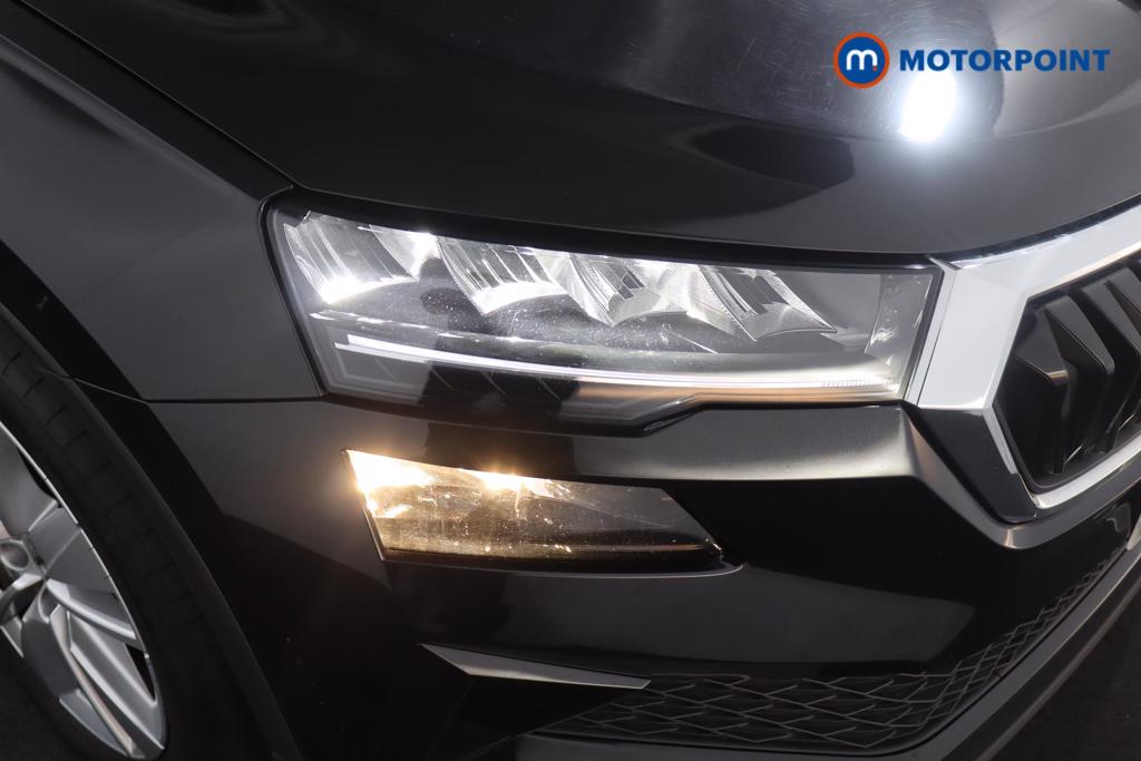 Used Skoda Karoq 2022 for sale - 76905529: Photo 26