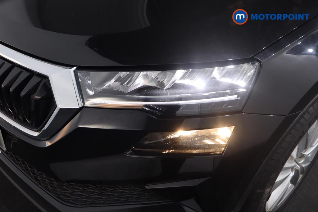 Used Skoda Karoq 2022 for sale - 76905529: Photo 27