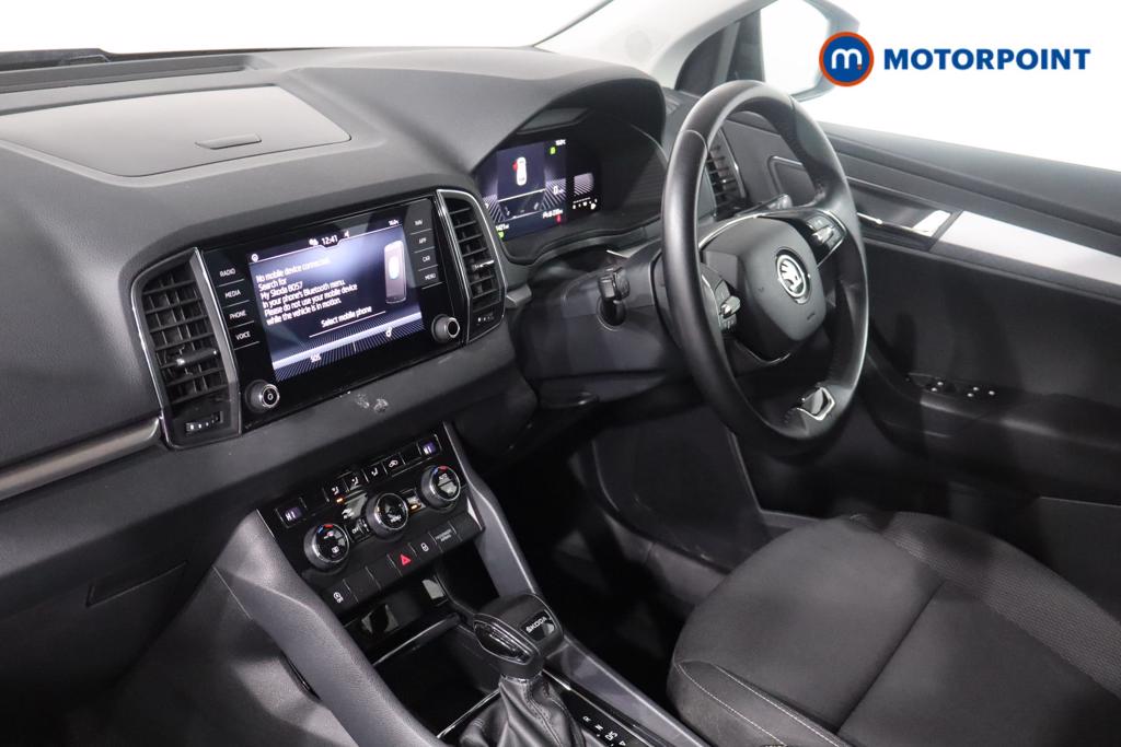 Used Skoda Karoq 2022 for sale - 76905529: Photo 29