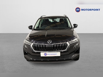 Used Skoda Karoq 2022 for sale - 76905529: Photo