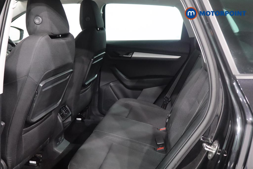 Used Skoda Karoq 2022 for sale - 76905529: Photo 31