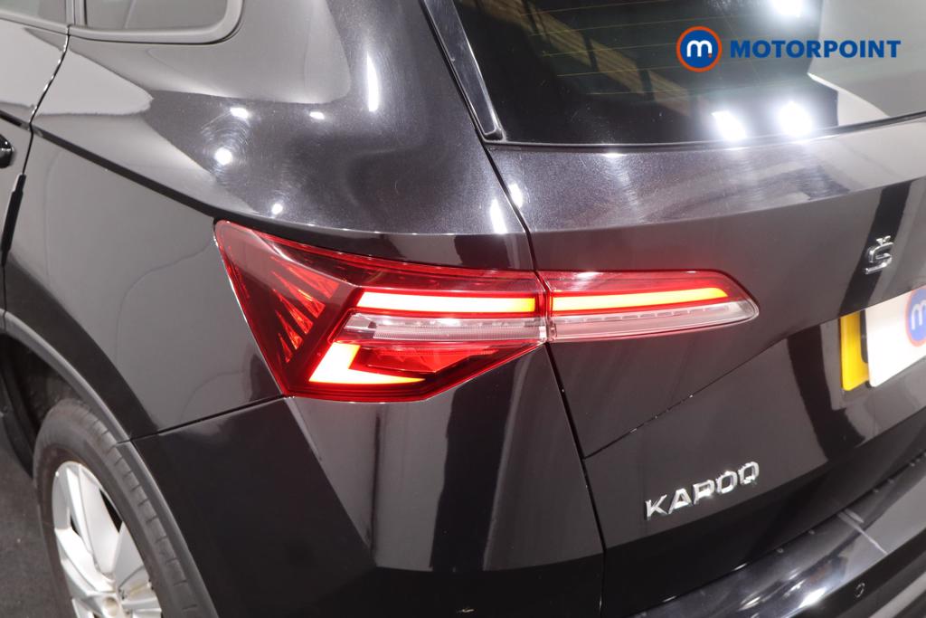 Used Skoda Karoq 2022 for sale - 76905529: Photo 33