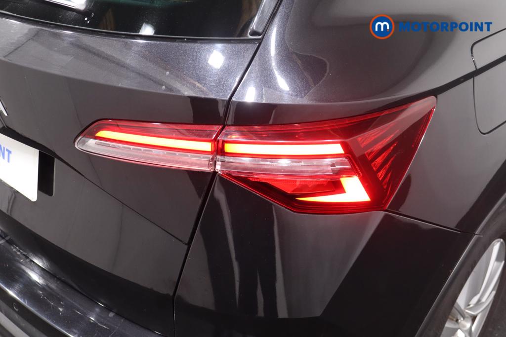 Used Skoda Karoq 2022 for sale - 76905529: Photo 34