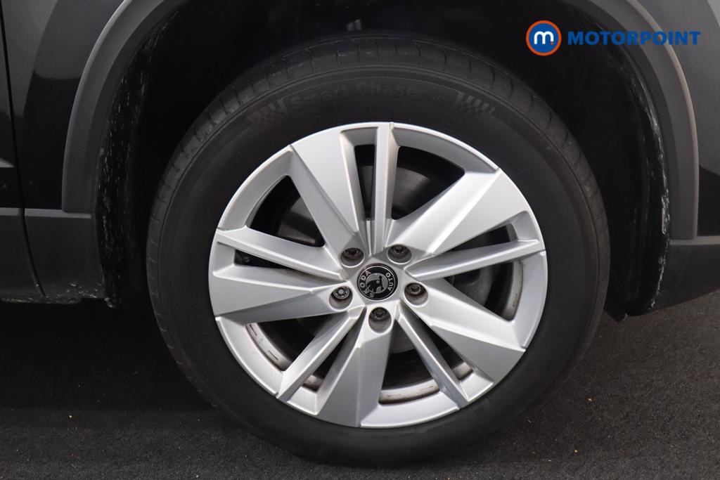 Used Skoda Karoq 2022 for sale - 76905529: Photo 38