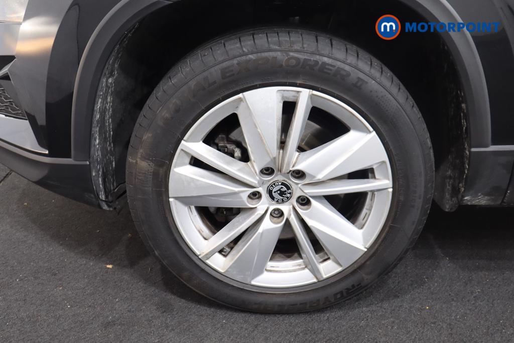 Used Skoda Karoq 2022 for sale - 76905529: Photo 39