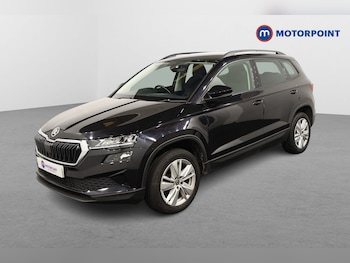 Used Skoda Karoq 2022 for sale - 76905529: Photo