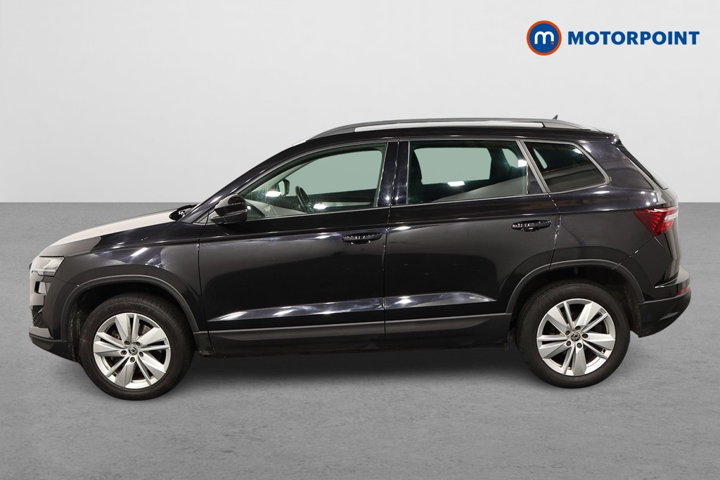 Used Skoda Karoq 2022 for sale - 76905529: Photo 4